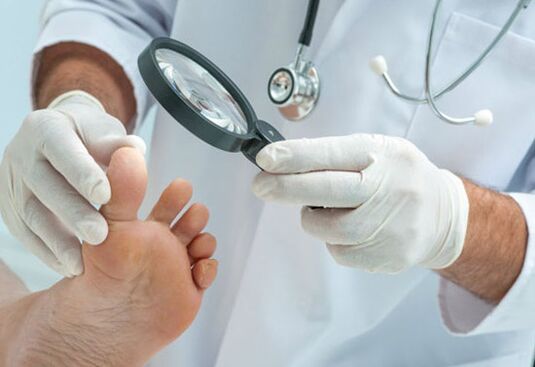 Diagnostika a liečba